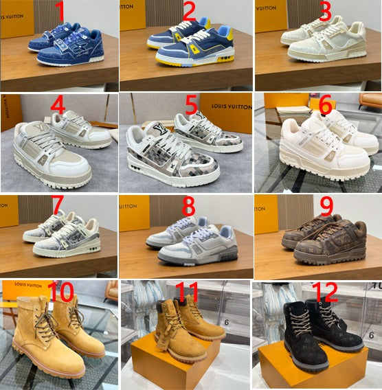 Shoes