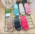 Gucci Slides