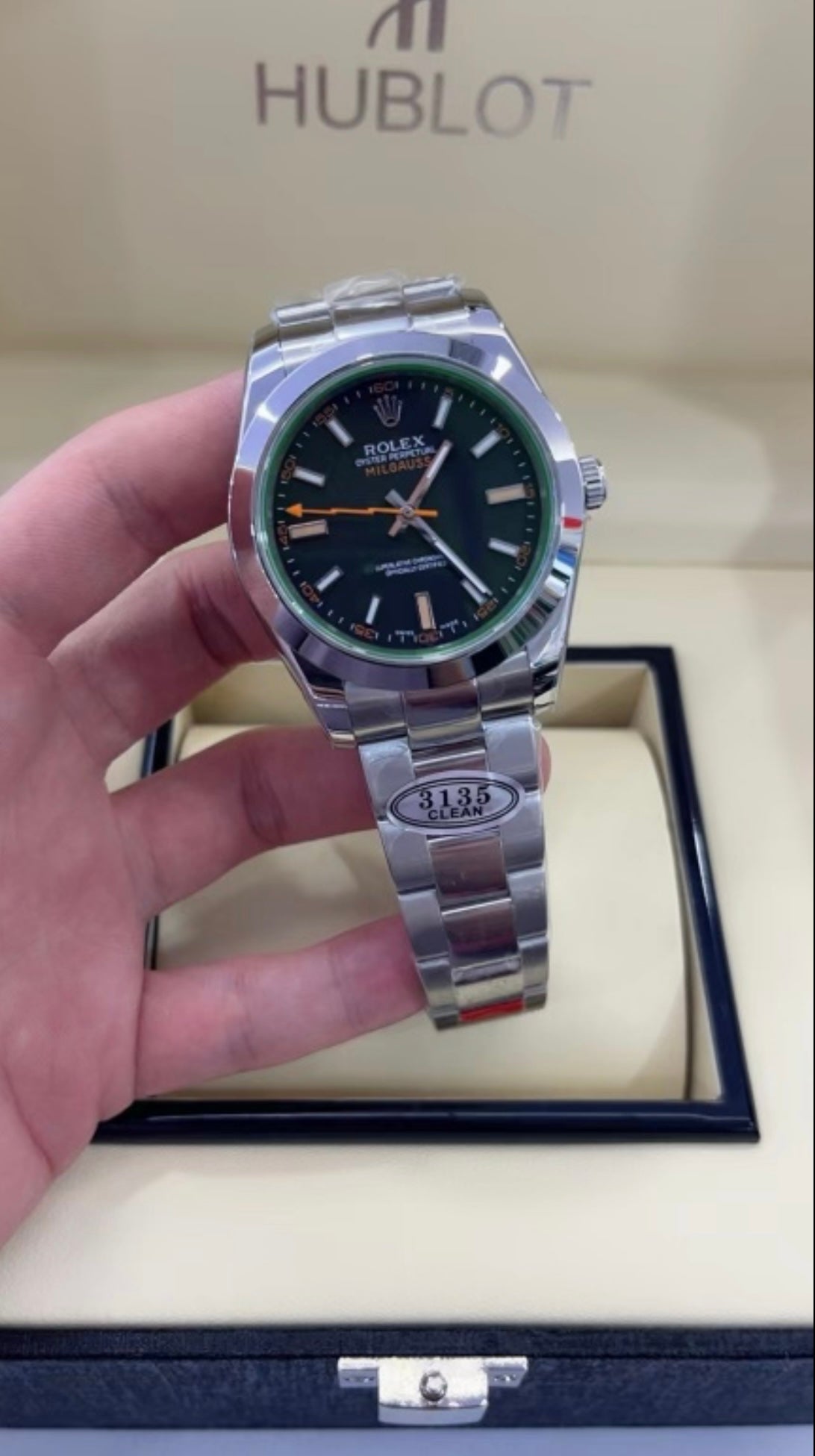 Rolex