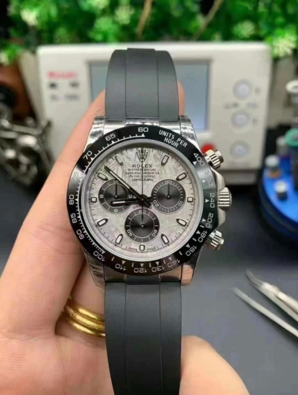 Rolex