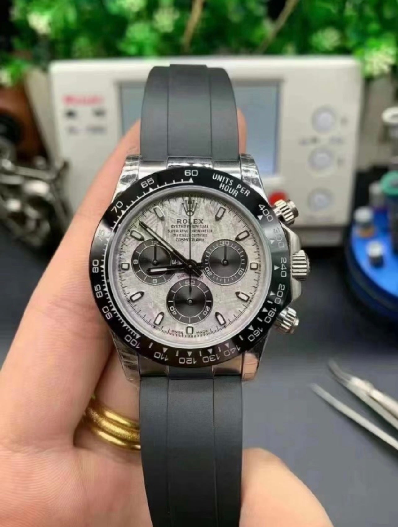 Rolex