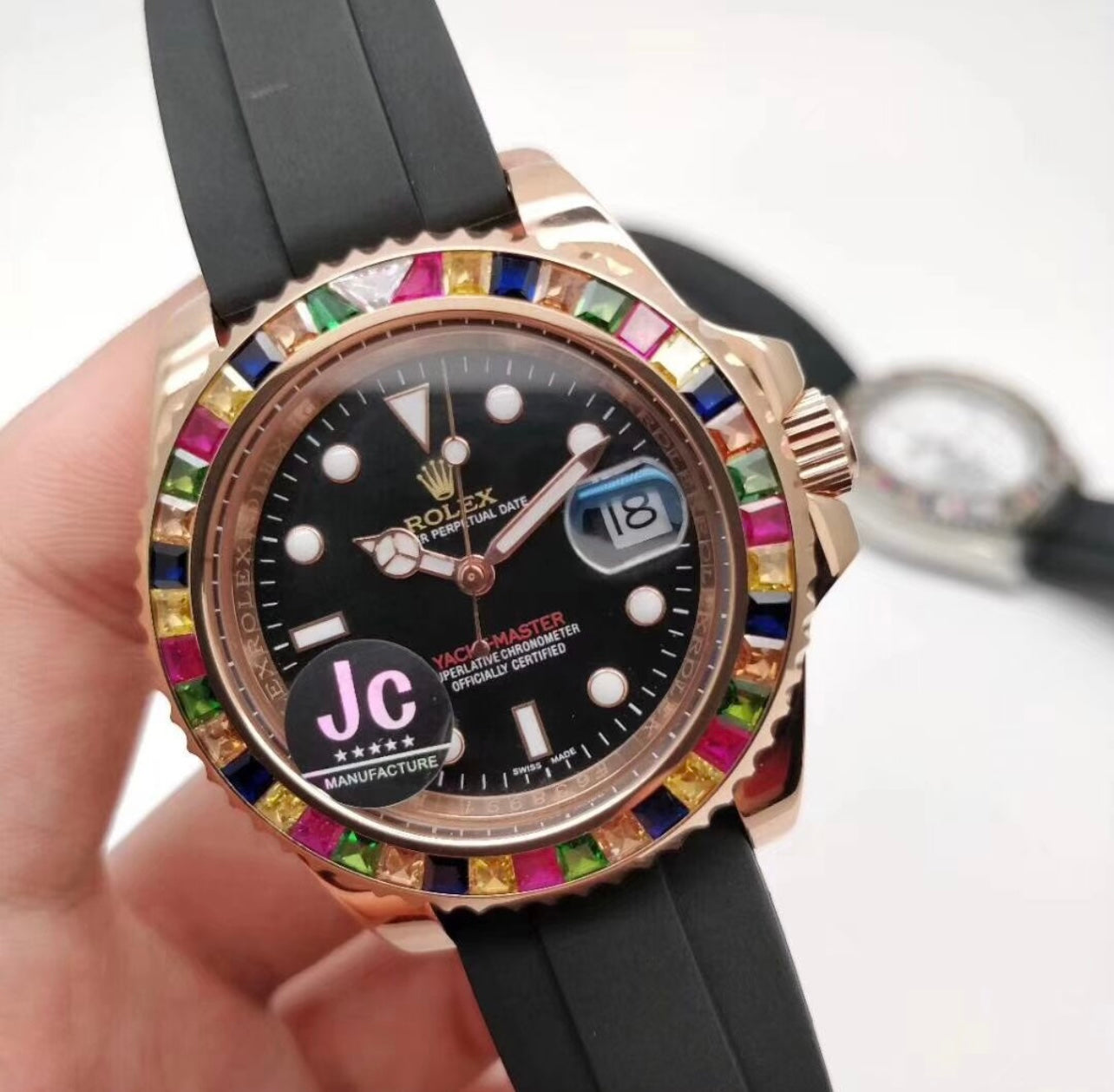 Rolex