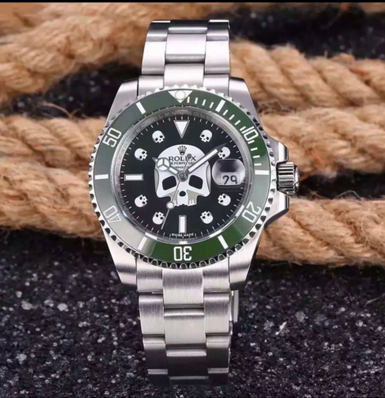 Rolex