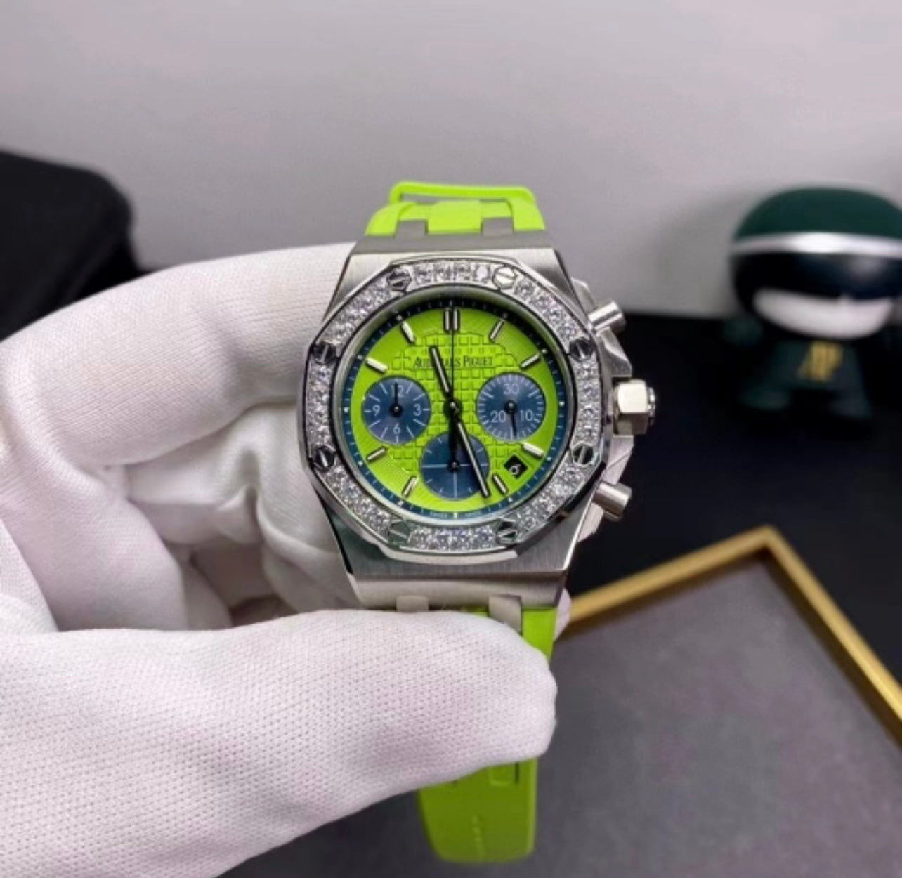 AP