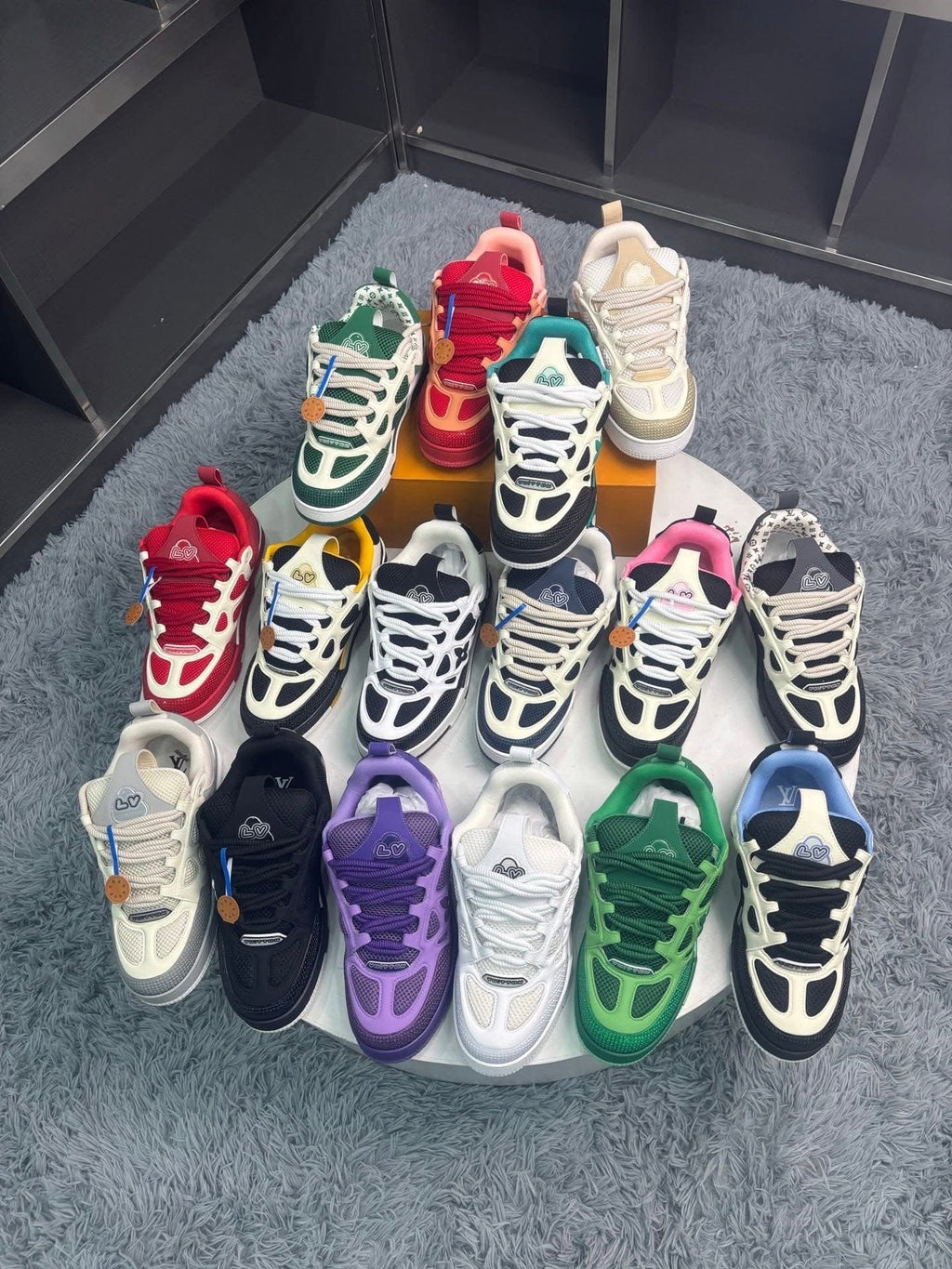 Shoes