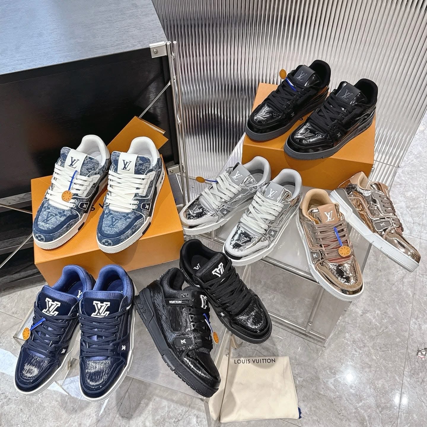 Shoes