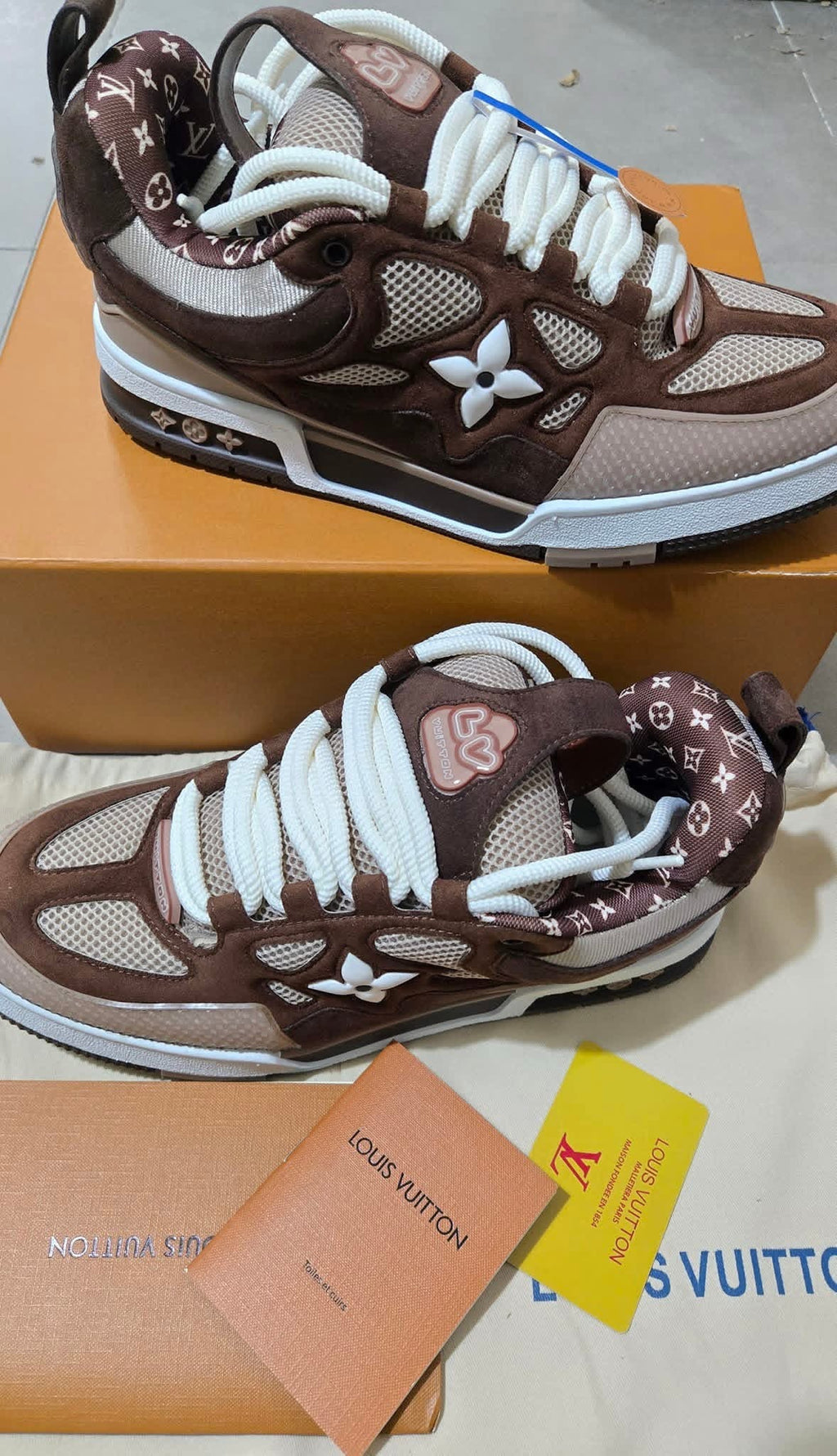 Shoes
