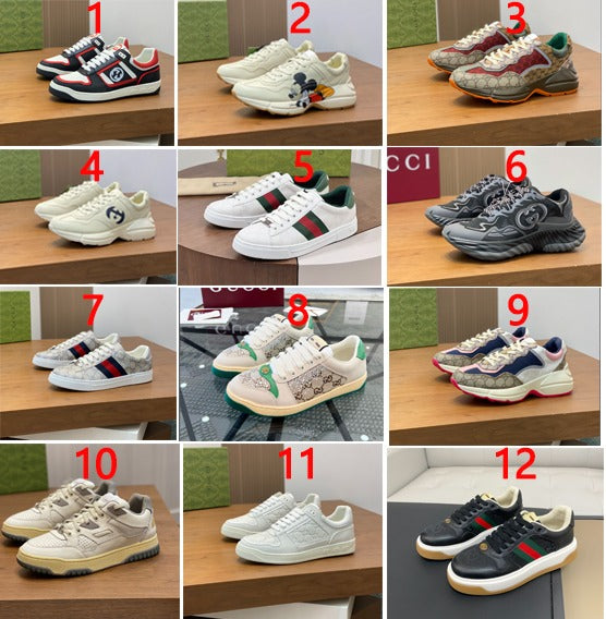 Shoes
